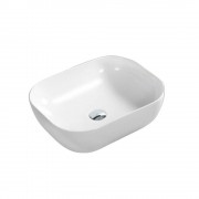 WALRUS WR-250804-00 Countertop Basin 505 x 395mm