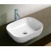 WALRUS WR-250804-00 Countertop Basin 505 x 395mm