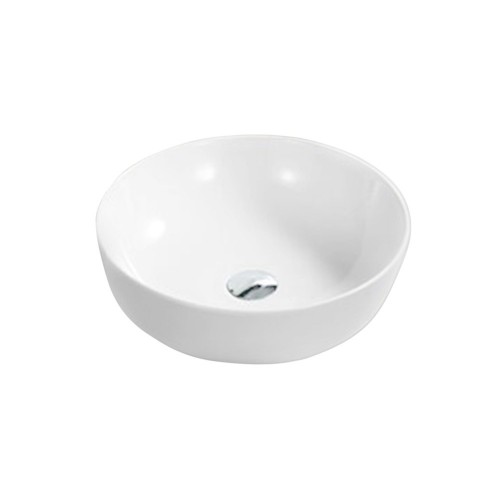 WALRUS WR-250808-00 Countertop Basin 415 x 415mm