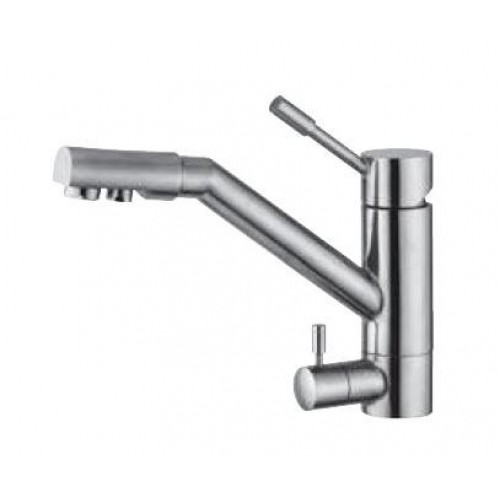 WALRUS WR-266AS Kitchen Faucet