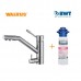 BWT WR-266AS-C-M Kitchen Faucet 500 x 125 x 130mm