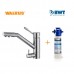 BWT WR-266AS-S-CUF Kitchen Faucet