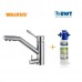 BWT WR-266AS-S-F1 Kitchen Faucet