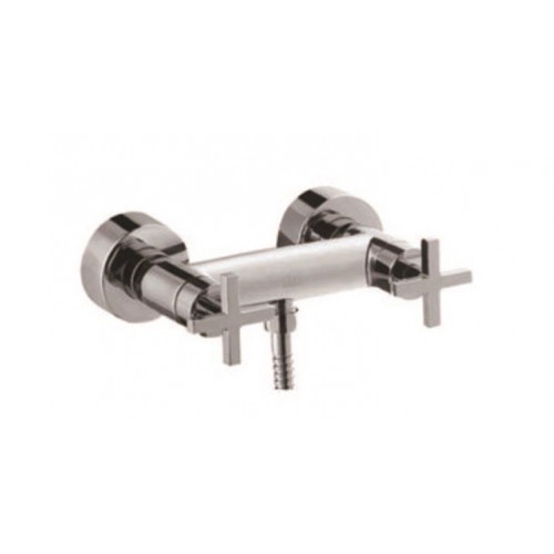 WALRUS WR-500208-CP Shower Mixer