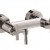 WALRUS WR-500208-CP Shower Mixer