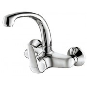WALRUS WR-500419-CP Kitchen Faucet