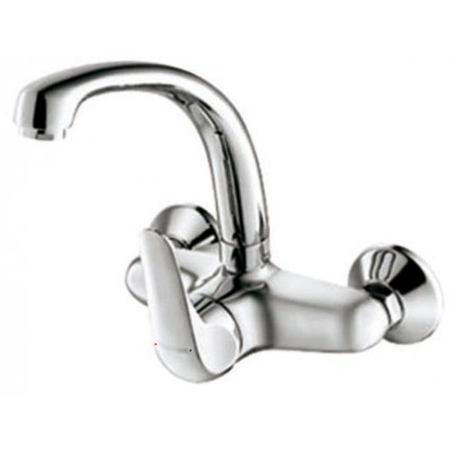 WALRUS WR-500419-CP Kitchen Faucet