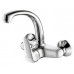 WALRUS WR-500419-CP Kitchen Faucet