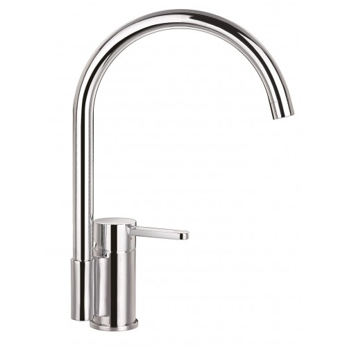 WALRUS WR-500606-CP Kitchen Faucet