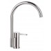 WALRUS WR-500606-CP Kitchen Faucet