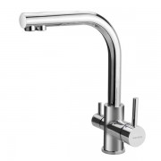 WALRUS WR-500616WE-1 Kitchen Faucet