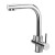 WALRUS WR-500616WE-1 Kitchen Faucet