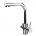 WALRUS WR-500616WE-1 Kitchen Faucet