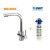 BWT WR-500616WE-1-S-F1 Kitchen Faucet