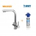 BWT WR-500616WE-1-S-UF Kitchen Faucet