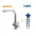 BWT WR-500616WE-S-CUF Kitchen Faucet