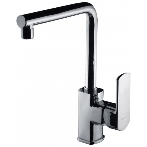 WALRUS WR-500806-CP Kitchen Faucet