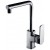 WALRUS WR-500806-CP Kitchen Faucet
