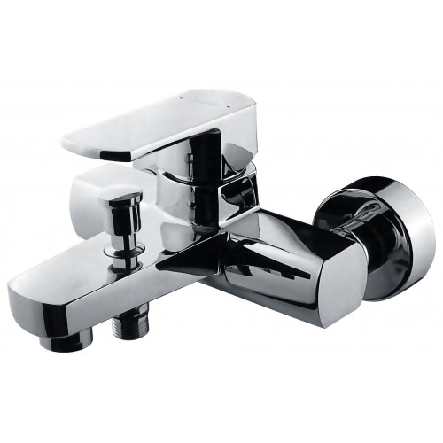 WALRUS WR-500807-CP Bath Mixer