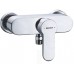 WALRUS WR-500918-CP Shower Mixer
