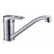 WALRUS WR-501115-CP Kitchen Faucet