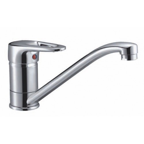 WALRUS WR-501115-CP Kitchen Faucet