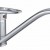 WALRUS WR-501115-CP Kitchen Faucet