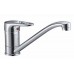 WALRUS WR-501115-CP Kitchen Faucet