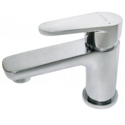 WALRUS WR-501201-CP Basin Mixer