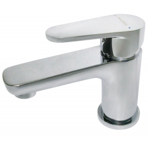 WALRUS WR-501201-CP Basin Mixer