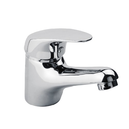 WALRUS WR-501401-CP Basin Mixer