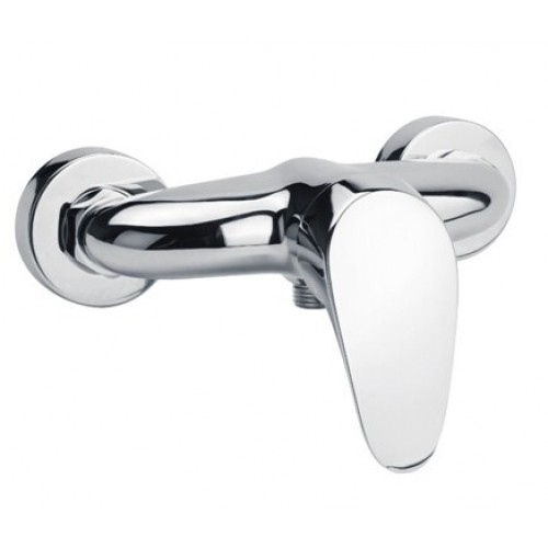WALRUS WR-501408-CP Shower Mixer