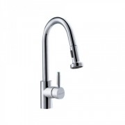 WALRUS WR-501605-CPWE1 Shower Mixer
