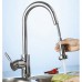 WALRUS WR-501605-CPWE1 Shower Mixer