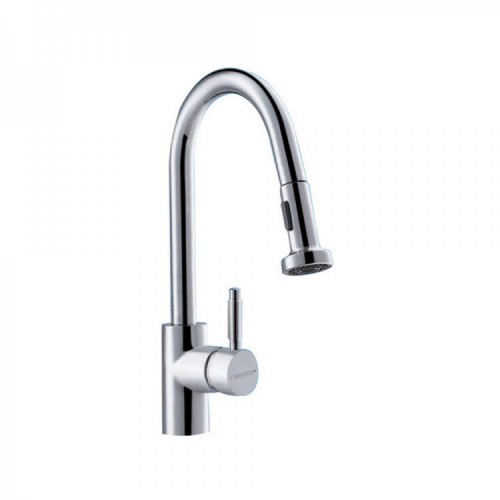 WALRUS WR-501605-CPWE1 Shower Mixer