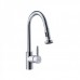 WALRUS WR-501605-CPWE1 Shower Mixer