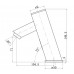 WALRUS WR-502877-CPWE1 Faucet