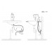 WALRUS WR-502877-CPWE1 Faucet