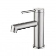 WALRUS WR-503101-BNWE1 Basin Mixer