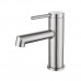 WALRUS WR-503101-BNWE1 Basin Mixer WALRUS WR-503101-BNWE1 Basin Mixer