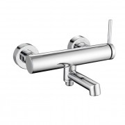 WALRUS WR-503107-CP Bath Mixer