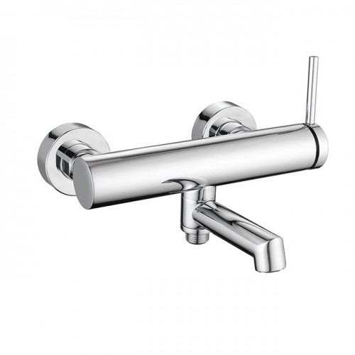WALRUS WR-503107-CP Bath Mixer