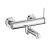 WALRUS WR-503107-CP Bath Mixer
