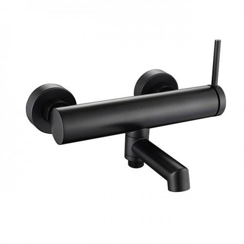 WALRUS WR-503107-MB Bath Mixer