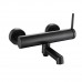 WALRUS WR-503107-MB Bath Mixer