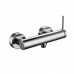 WALRUS WR-503108-CP Shower Mixer WALRUS WR-503108-CP Shower Mixer