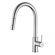 WALRUS WR-503115-CPWE1 Shower Mixer