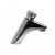 WALRUS WR-503318-CP Basin Mixer