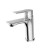 WALRUS WR-503501-CP Basin Mixer
