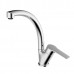 WALRUS WR-503506-CP Kitchen Faucet